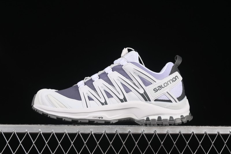 Salomon XA PRO 3D Outdoor Trail Running Shoes with SENSIFIT and 3D ADVANCED CHASSIS - 472457-28