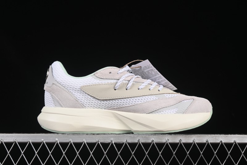 Adidas Lightblaze Mer Running Shoes with Breathable Design - JP8363
