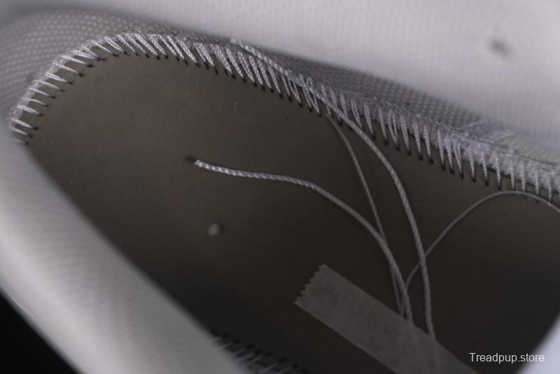 Nike Air Jordan 1 Low AJ1 Casual Sneakers with Blue Swoosh - 553558-146