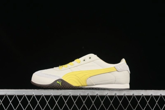 Puma Bella UT Canvas Casual Sneakers - 403492-01