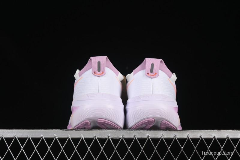 Asics Gel-Nimbus 27 Retro Breathable Casual Shoes Cushioned Men's Durable Running Shoes - 1012B753-101