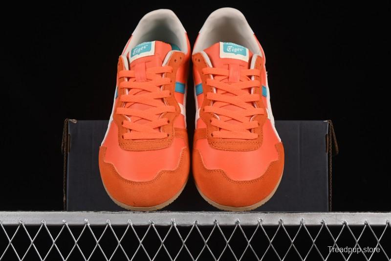 Onitsuka Tiger Serrano CL Breathable Comfortable Casual Shoes - 1183B400-604