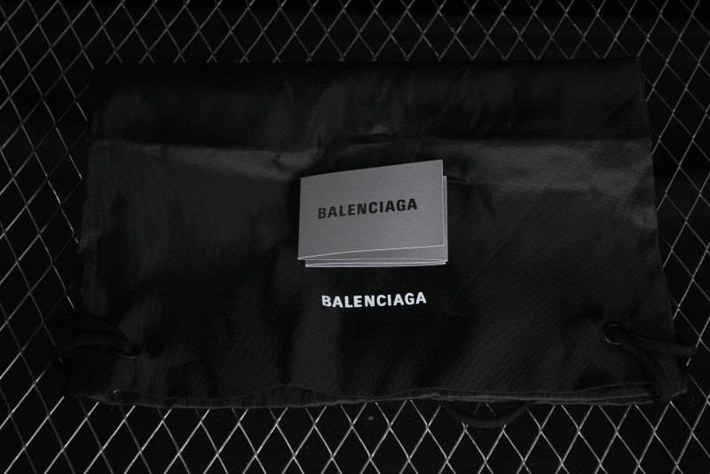 Balenciaga Phantom Sneaker 3XL Running Shoes - W3XCH0102