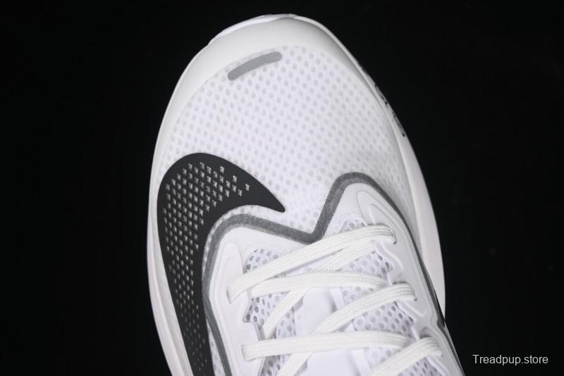 Nike Zoom Fly 6 Running Shoes with Flyknit and React Foam - FN8454-100