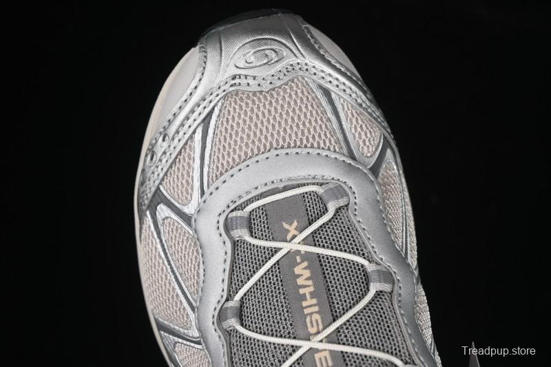 Salomon XT-Whisper Explorer Series Outdoor Trail Running Shoes with SENSIFIT and CONTAGRIP - 478014-20