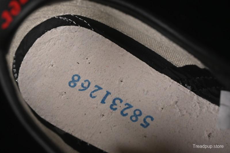 Onitsuka Tiger Mexico 66 Low-Top Leather Sneakers for Casual Running - 1183C102-004