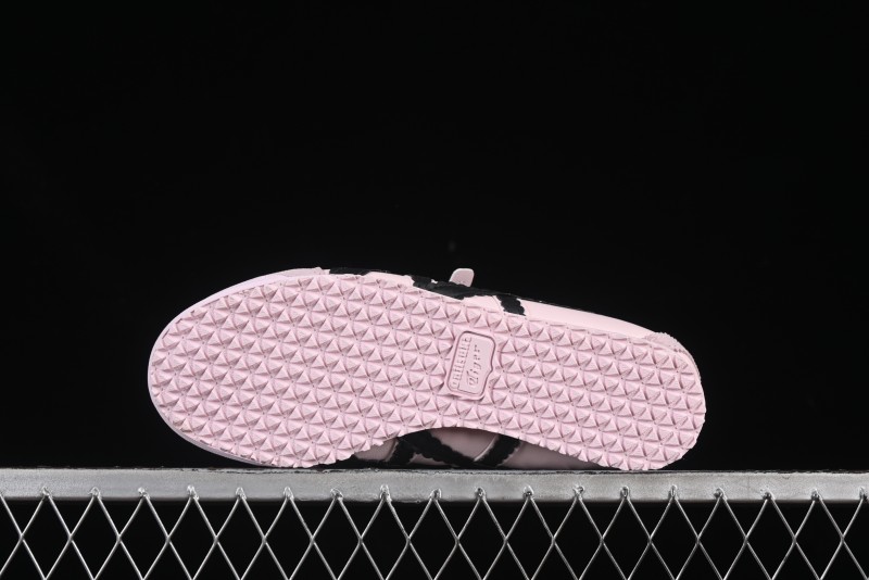 Onitsuka Tiger Mexico 66 Tgrs Mary Jane Low-Top Casual Summer Sandals - 1182A678-700