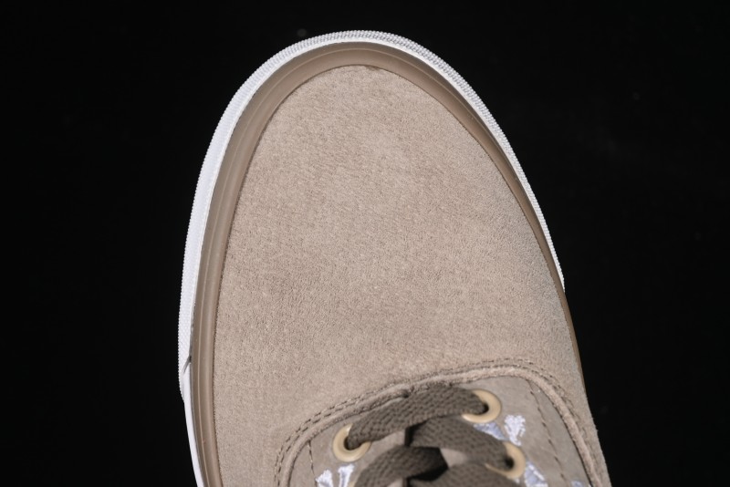 Vans Vault OG Era Lx Anaheim Retro Low-Top Casual Vulcanized Skate Shoes - VN0A3CXNBMD