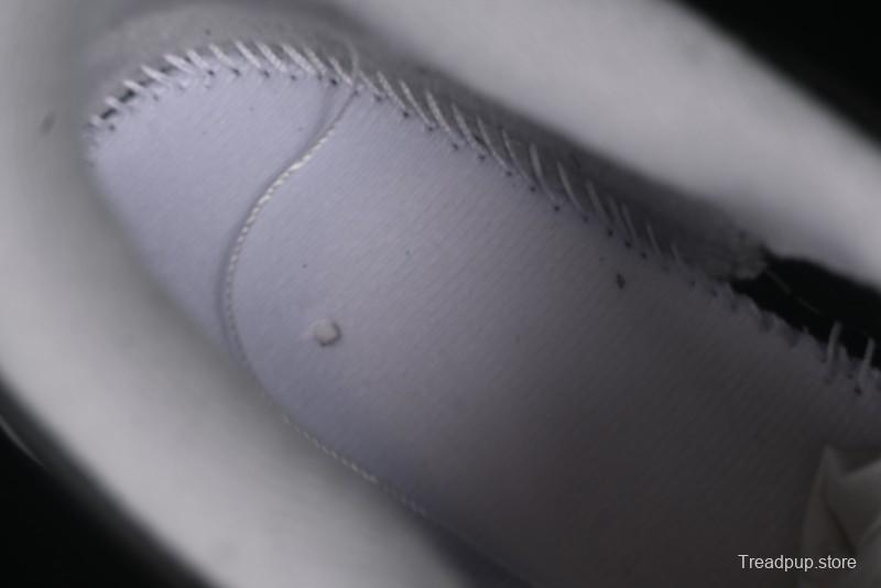 Nike Air Jordan 4 Remastered Sneakers in Black Grey White - HV5184-010