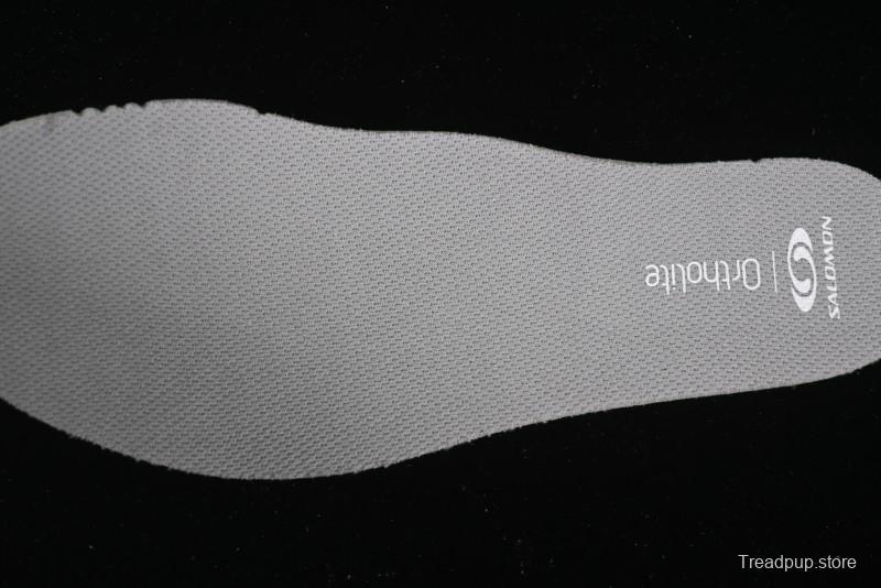 Salomon XT-Whisper Explorer Series Outdoor Trail Running Shoes with SENSIFIT and CONTAGRIP - 478014-20