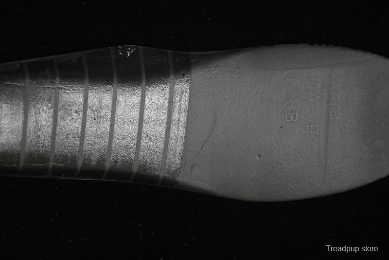 Nike Air Force 1 '07 Low Stussy Collaboration Tiffany Blue Casual Sneakers - DF0188-045