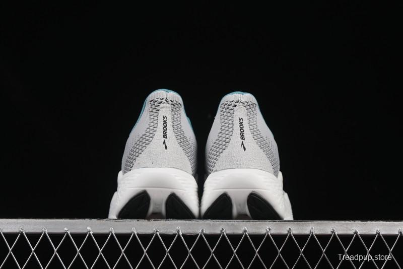 Brooks Hyperion Max 2 Cushioned Racing Marathon Running Shoes - 1104341D403