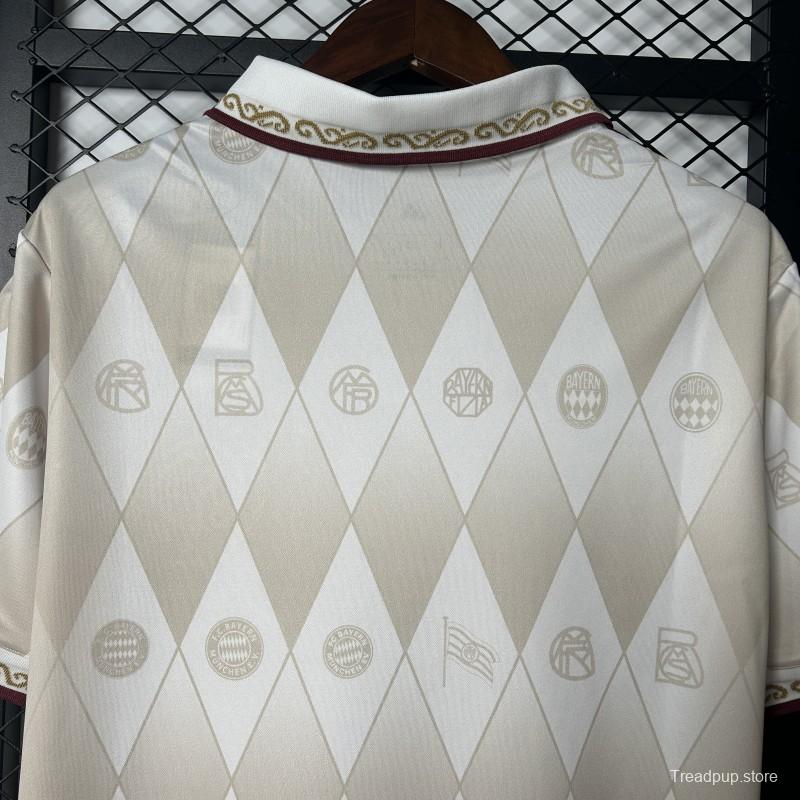 25/26 Bayern Munich Special Edition