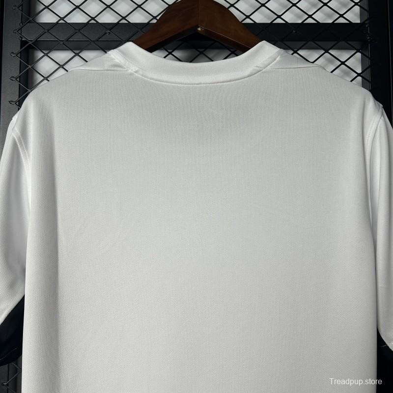 2025 Uruguay Away Jersey