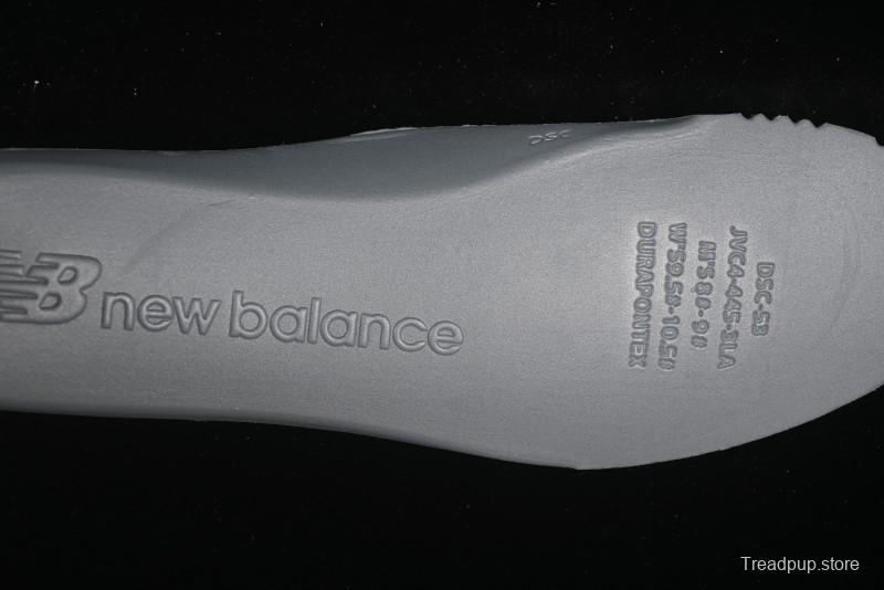 New Balance 2000 Series Retro Dad Style Casual Running Shoes - U2000BA