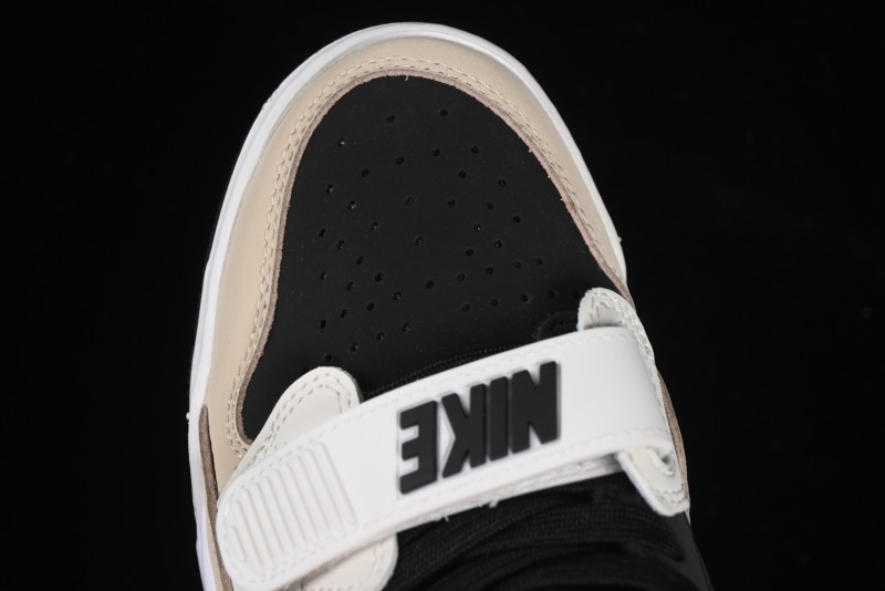 Nike Air Jordan Legacy 312 Low AJ312 Triple Strap Basketball Shoes - CD7069-020