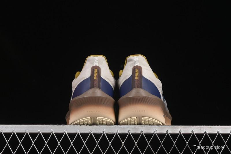 Nike Zoom Fly 6 Ultra-Lightweight Running Shoes with React Foam and Carbon Fiber Plate - HV4366-072