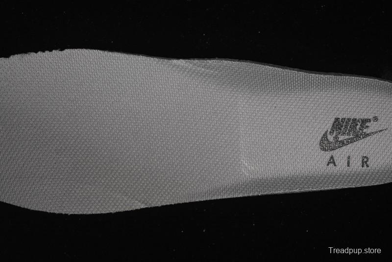 Nike Air Force 1 '07 Low Givenchy Collaboration Pattern Beige Grey Casual Sneakers - DF0188-057