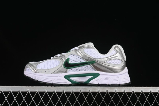 Nike V5 RNR Millennium Classic Retro Running Shoes with Foam Midsole - HJ5228-100