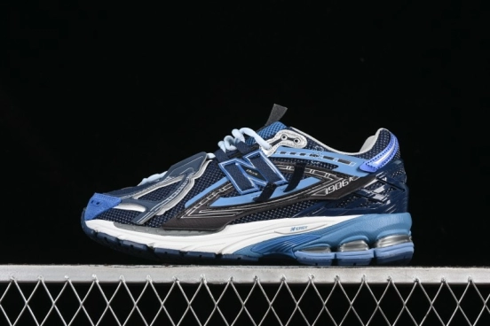 New Balance 1906 Series Retro Dad Style Casual Running Shoes - U1906AB