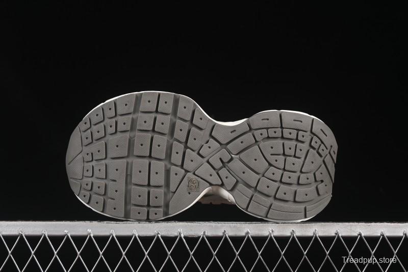 GG-CC Chunky Low Casual Fashion Sporty Platform Sneakers Series - 5515 Champagne