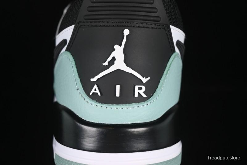 Nike Air Jordan Legacy 312 Low AJ312 Triple Strap Sneakers - CD7069-109