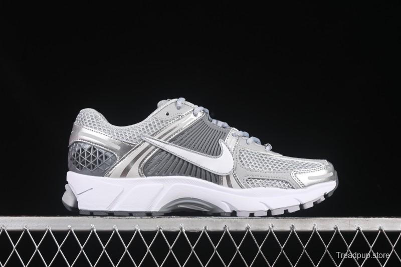 Nike Zoom Vomero 5 SP Classic Retro Casual Running Shoes with EVA Midsole - FJ4151-003