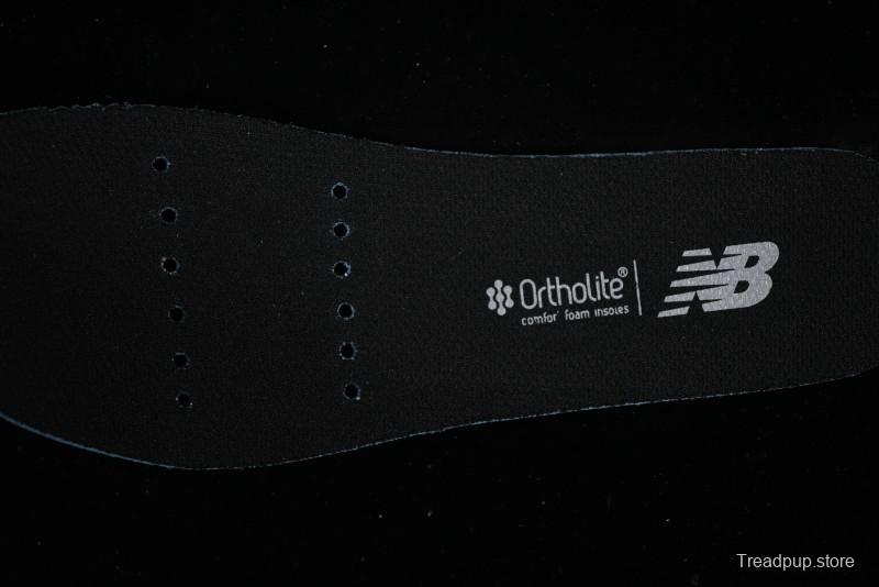 New Balance Breeze Mary Jane Low-Top Lifestyle Casual Shoes - SD2202GR