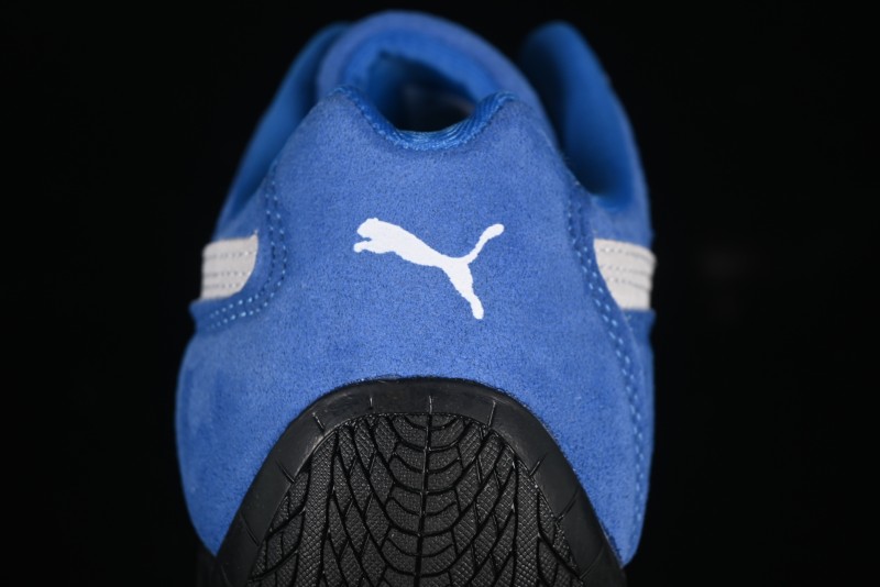 Puma Speedcat Lifestyle Low-Top Sneakers for Casual Comfort - 398846-18