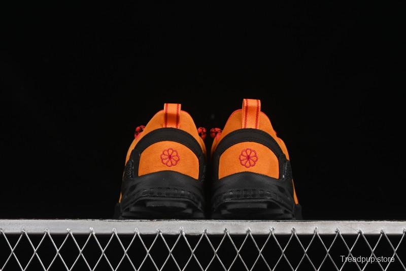 Keen Jasper Rocks SP Urban Series Retro Low-Top Lace-Up Outdoor Camping Hiking Mountaineering Training Shoes - 1029583