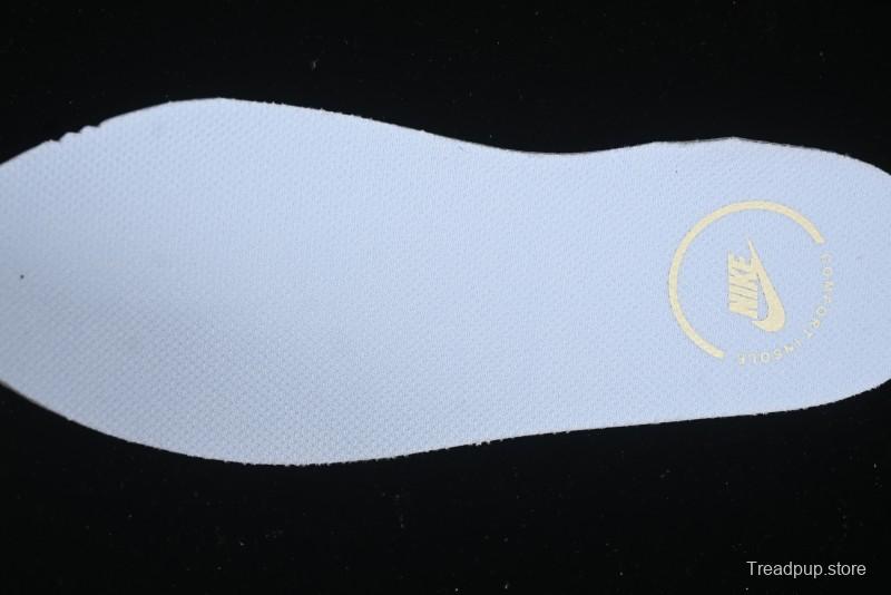 Nike Court Vision Alta Thick Sole Casual Sneakers for Campus - DZ5394-400