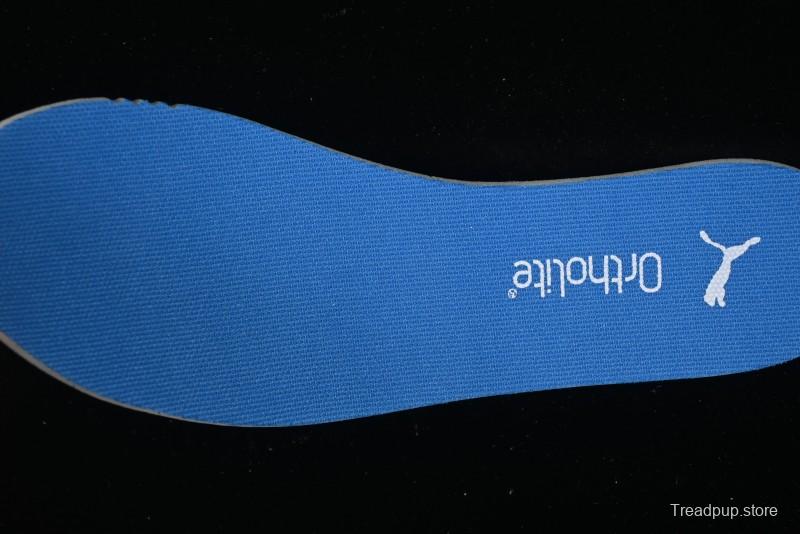 Puma Speedcat Lifestyle Low-Top Sneakers for Casual Comfort - 398846-18