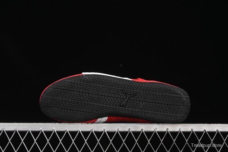 Puma Speedcat Low-Top Lifestyle Dance Shoes - 401287-07