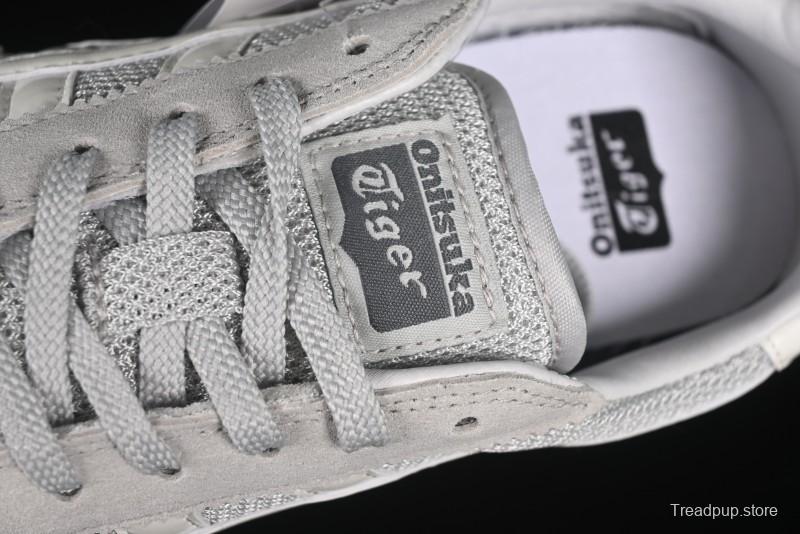 Onitsuka Tiger EDR 78 Low-Top Running Shoes Comfortable Slip-Resistant Durable - 1183B395-020