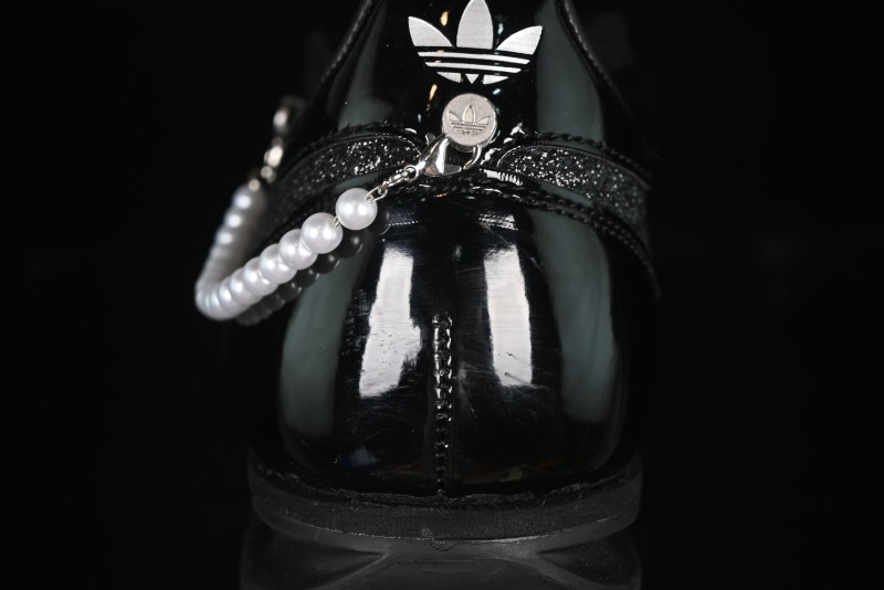 Adidas Originals SL 72 OG Retro Running Shoes - JQ2615