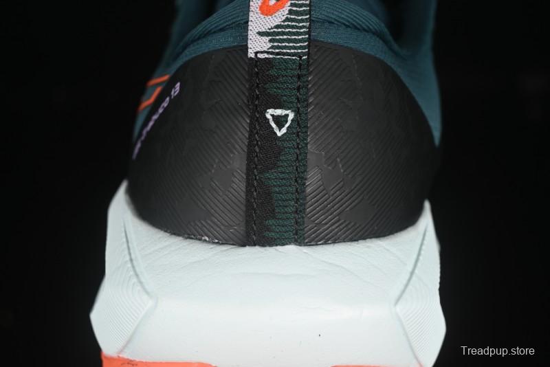 Asics Gel-Trabuco 13 Retro Breathable Casual Shoes with Cushioning for Men - 1012B768-001