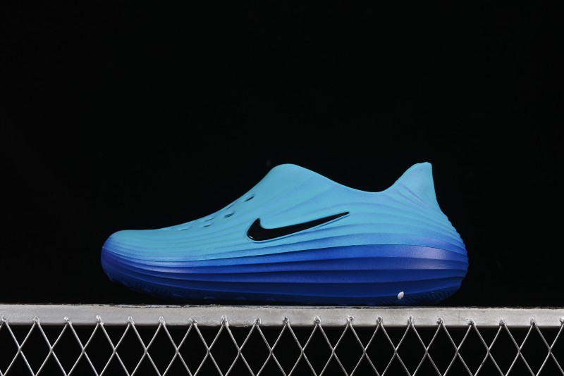 Nike ReactX Rejuven8 Summer Sandals with ReactX Foam for All-Day Comfort - HV5060-301