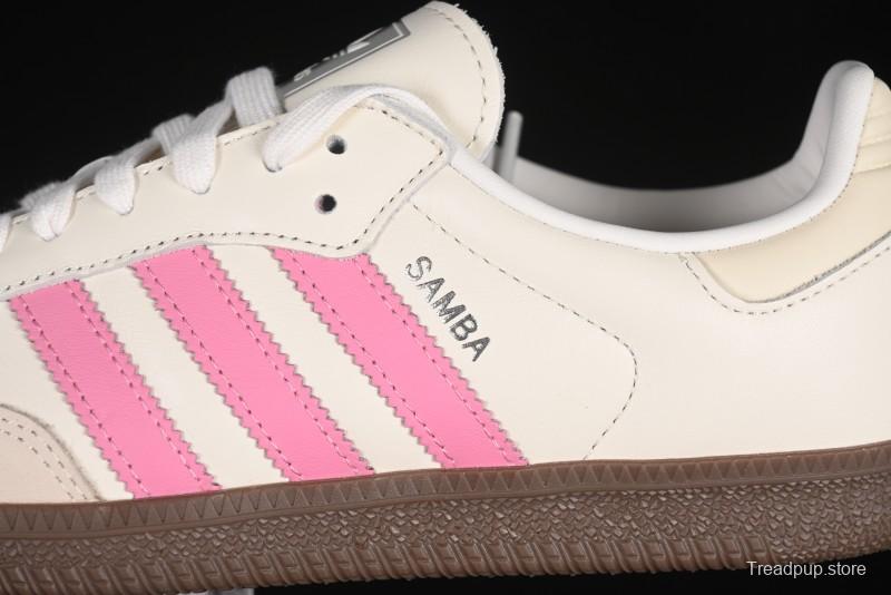 Adidas Samba OG IG1962 Classic Casual Sneakers - IG1962