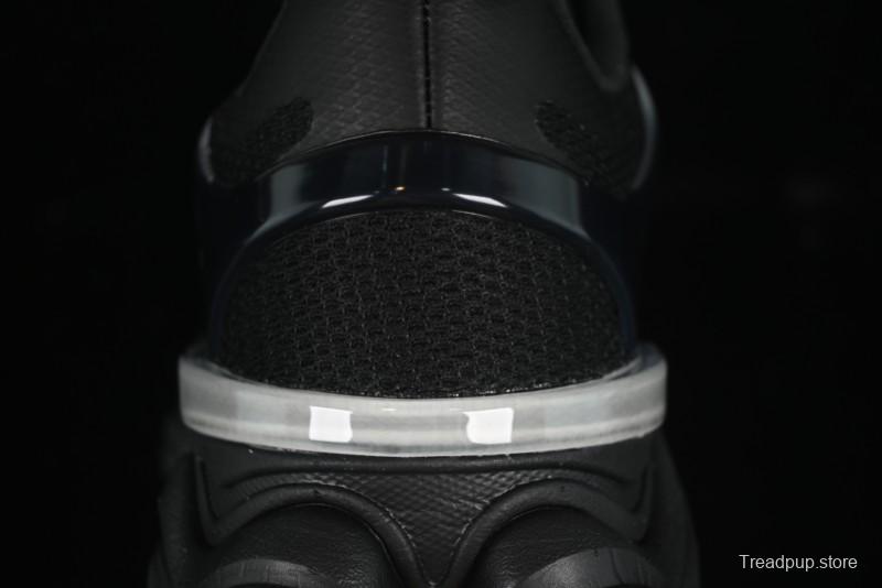 New Balance NB9060 Series Retro Casual Running Shoes with ABZORB Cushioning - U9060IMB