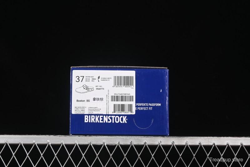 Birkenstock Arizona Soft Footbed Sandals with Suede Leather and Lambswool Lining - G.D4