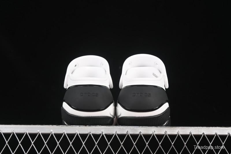 Crocs Bubble Crush Reflector Clogs - B.D4