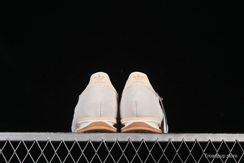 Adidas Originals SL 72 Retro Running Shoes - JH7394