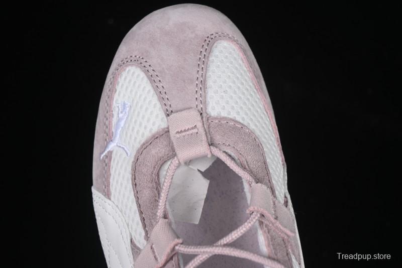 Puma Speedcat Racing Series Low-Top Lifestyle Casual Shoes - 403589-09