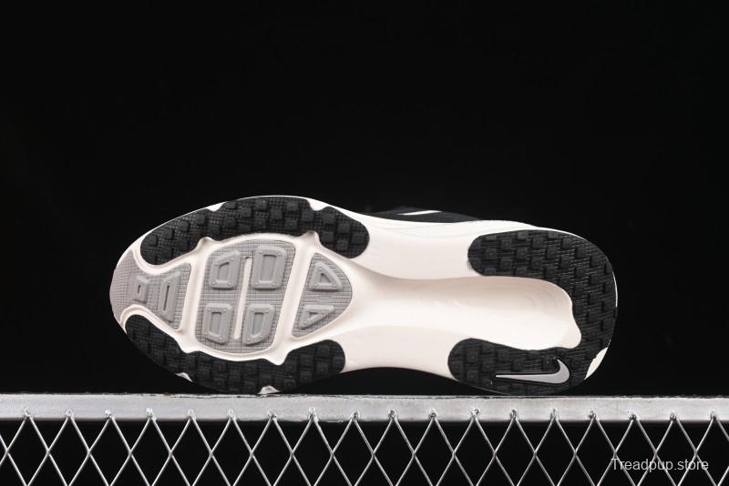 Nike Air Zoom Vomero 18 Lunar Running Shoes with Enhanced Cushioning - HM6803-007