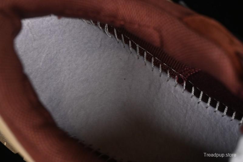 Nike Zoom Vomero 5 Retro Marathon Casual Running Shoes with Thick Cushioned Sole - HQ2181-700