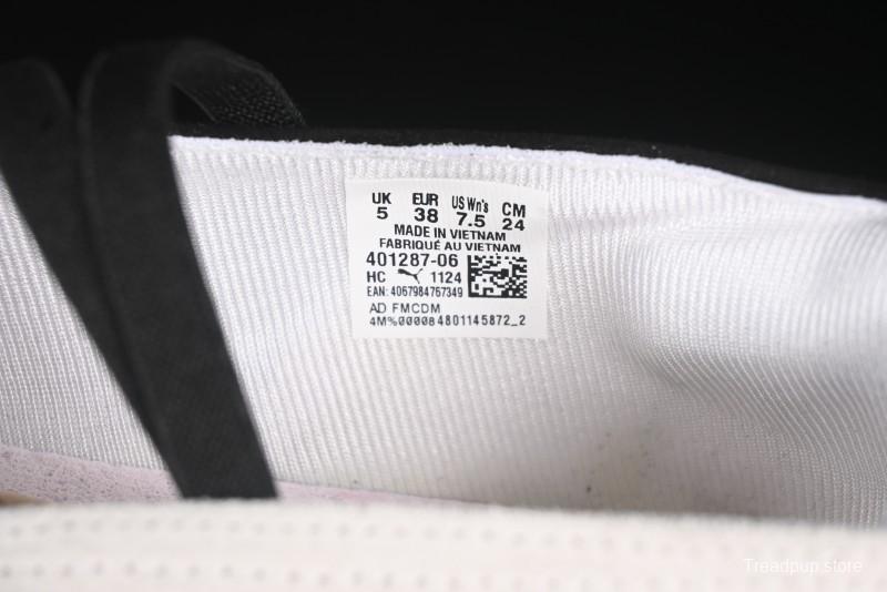 Puma Speedcat Low-Top Lifestyle Dance Shoes - 401287-06