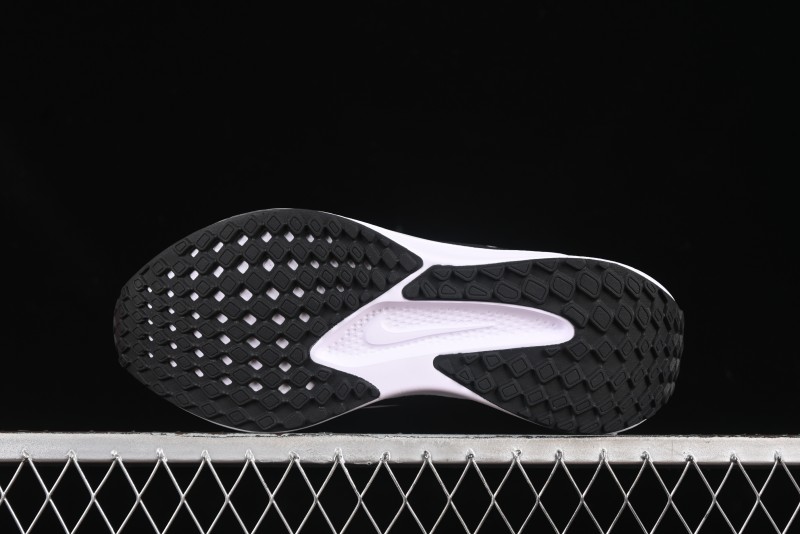 Nike Quest 6 Cushioned Lightweight Running Shoes - FD6033-001