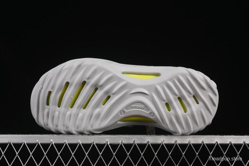 Crocs Eva Wave Casual Beach Clog Sandals - B.D4