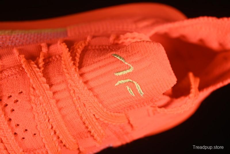 Nike Zoom VaporFly Next 3% Prototype Super Marathon Running Shoes with Dual Airzoom Cushion and ZoomX Foam - FD8315-600