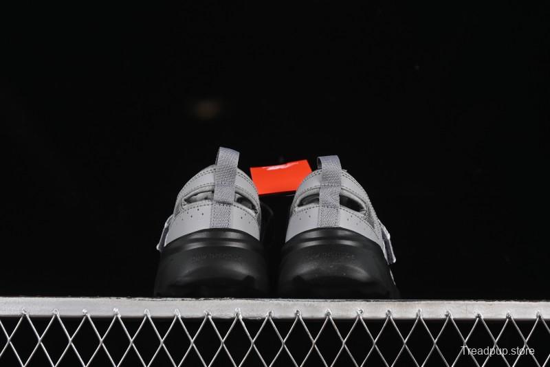 New Balance Breeze Mary Jane Low-Top Lifestyle Casual Shoes - SD2202GR